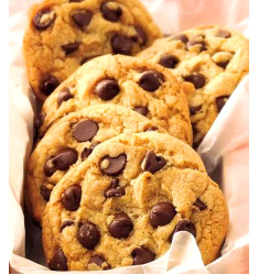 Chocochip Cookies (50 gms)